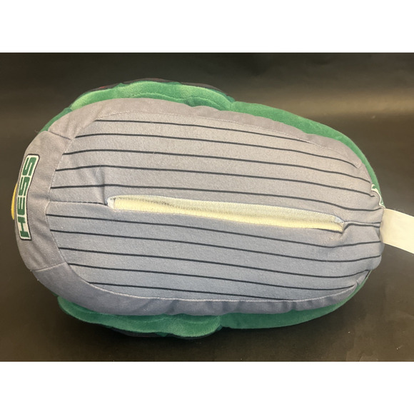 HESS | 2023 Plush Tugboat Toy With Lights and Sounds | Tested & Works | EUC - Picture 6 of 10